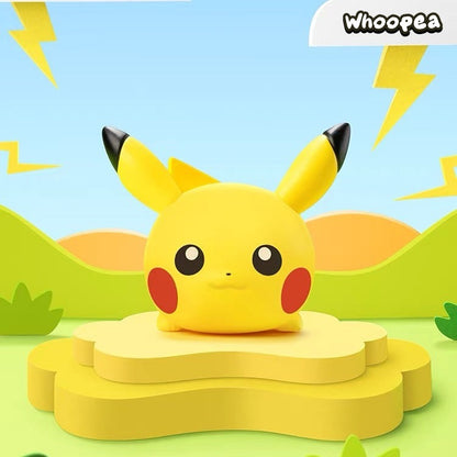 Funism Pokemon First Partners V4 Series Figure Blind Box (PRE-ORDER)