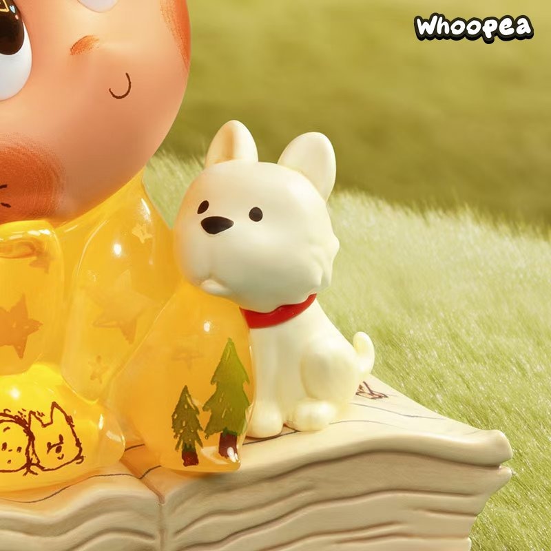 POP MART Twinkle Twinkle Starry Night Companion Series Figure (PRE-ORDER)
