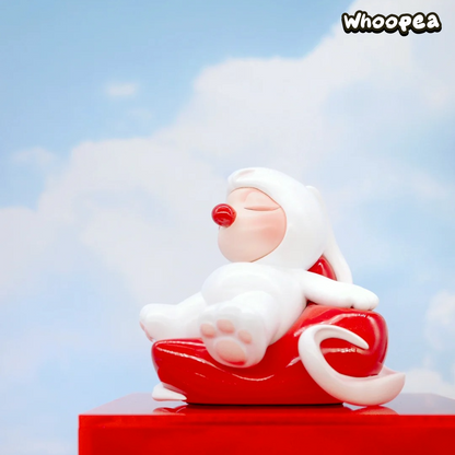 HuiWei Yes! Me Too Artist Series Figures Blind Box
