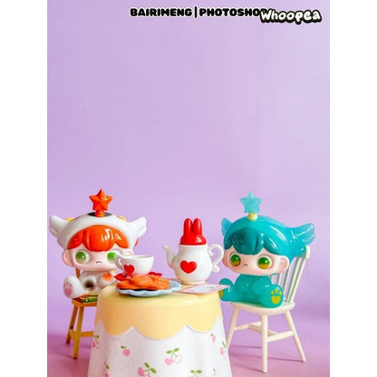 KOKKA Sang Last Night Series Bean Blind Bag