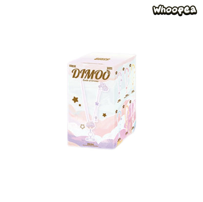 POP MART DIMOO Rondo of Dreams Series Phone Lanyard Blind Box