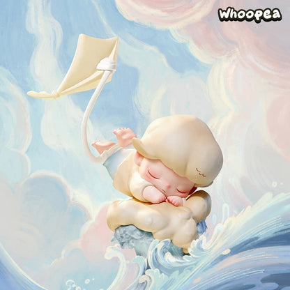 DIMOO Memories We Hold Series Figures Blind Box (PRE-ORDER)