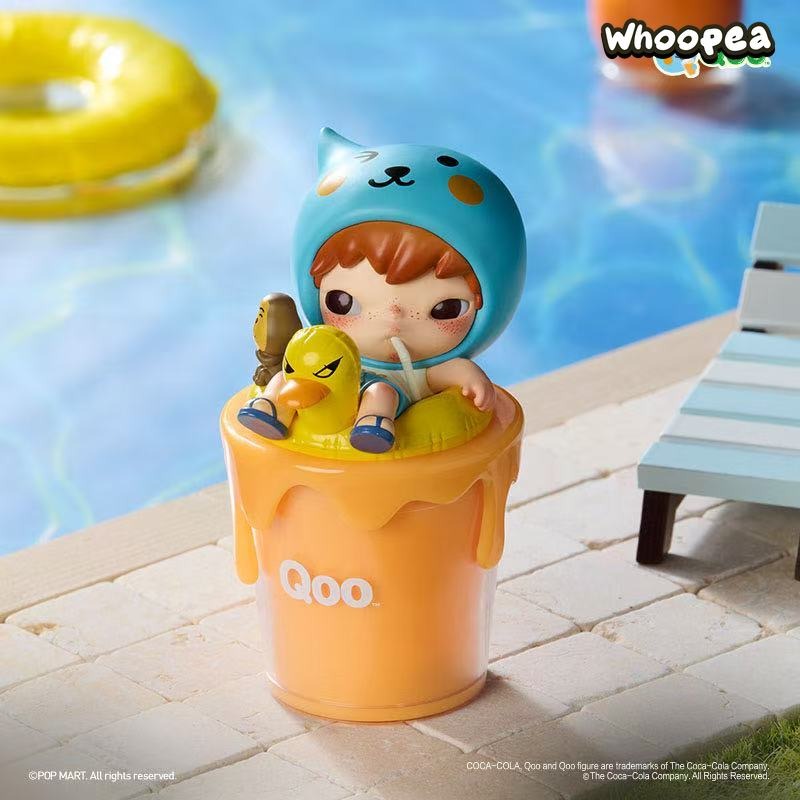 ヒロノ×Qoo ブラッシュ（Qooフィギュア付き） – WHOOPEA