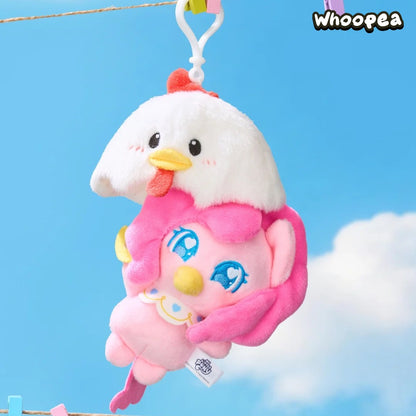 My Little Pony Weather Tales Umbrella Plush Pendant Blind Box