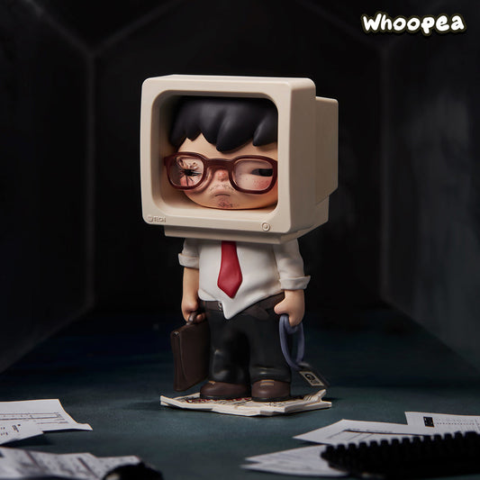 Hirono Tamed Wildgrass Series Figures Blind Box (PRE-ORDER)