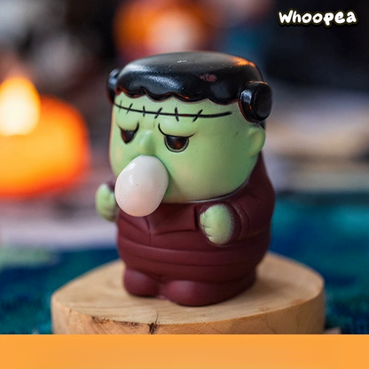 Halloween TPR Bubble Squishy - Fidget Toy