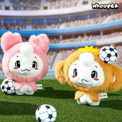 Su Dudu Thirteen Taibao Series Plush Blind Box
