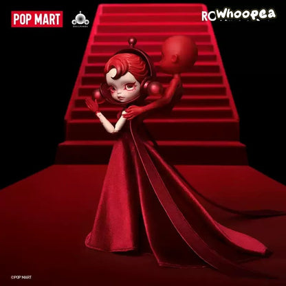 POP MART Skullpanda × Robert Wun - Innocence 1/6 Action Figure (PRE-ORDER)