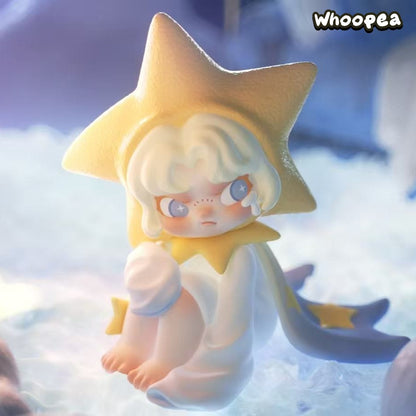 DORA The Wonderful Night Series Figure Blind Box