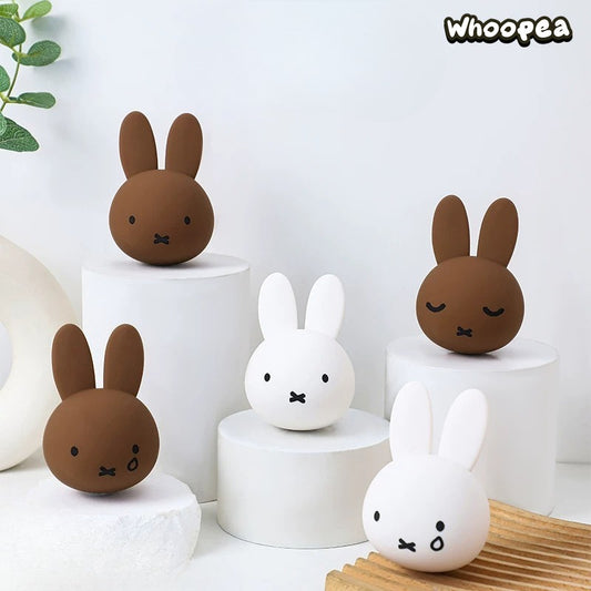 Miffy Classic Melody Music Box Series Figure Blind Box