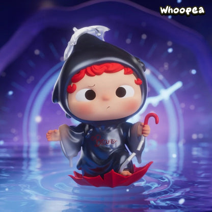 OZAI The Time Way Farer Series Blind Box Figures