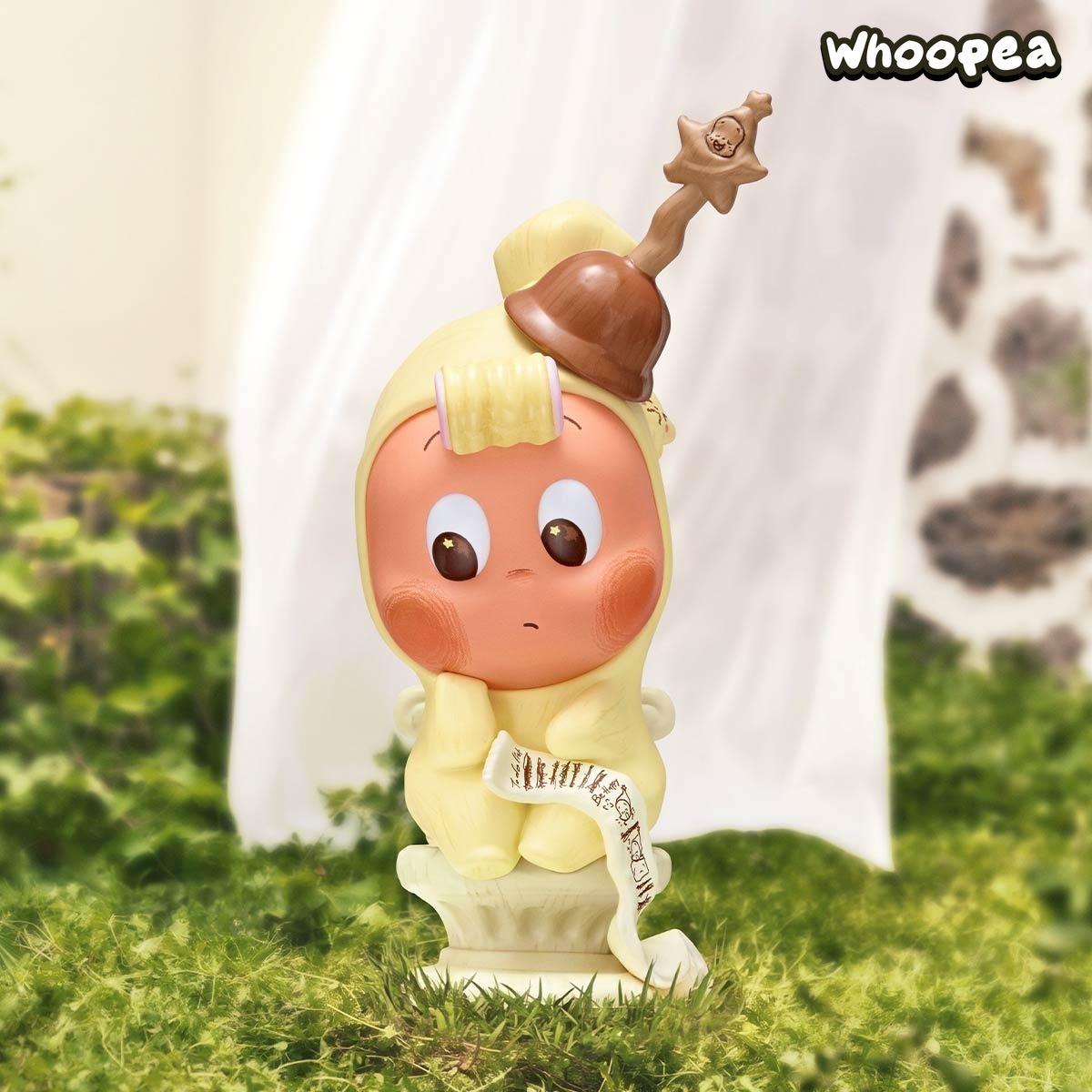 POP MART Twinkle Twinkle Live the Ordinary Series Figures Blind Box (PRE-ORDER)