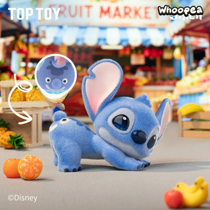 DSN STlTCH Mischievous Daily Life Series Figure Blind Box