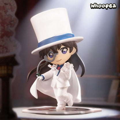 Detective Conan It’s Show Time Kid the Phantom Thief Outfit Change Series Figures Blind Box (PRE-ORDER)