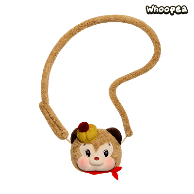 POP MART RiboDiary Forest Gathering Day Series Plush Mini Bag Blind Box (PRE-ORDER)