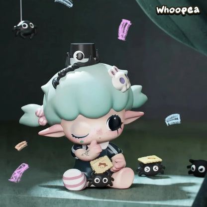 LULUMI The Rift Invitation Series Figures Blind Box