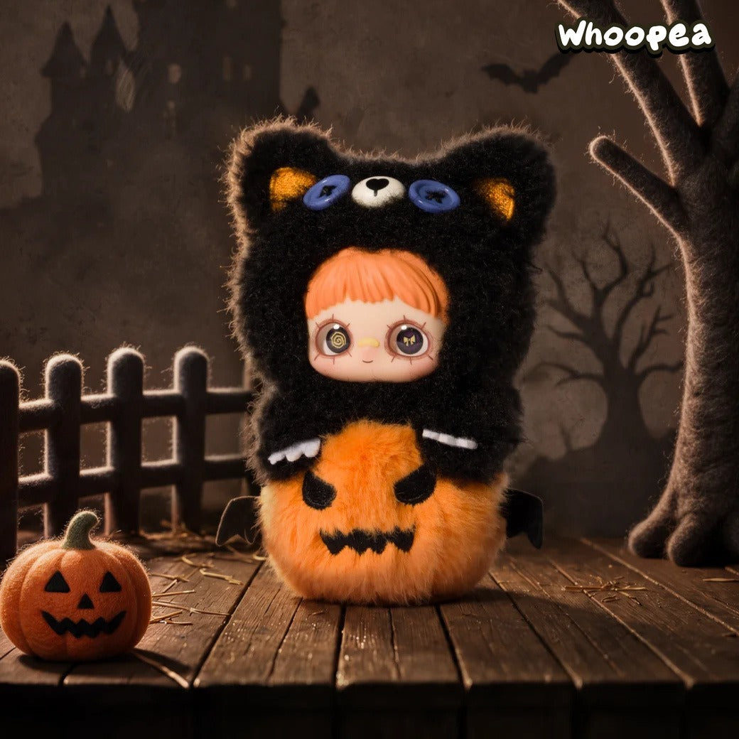 Maymei Let The Haunting Begin Series Plush Doll Blind Box (PRE-ORDER)