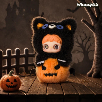 Maymei Let The Haunting Begin Series Plush Doll Blind Box (PRE-ORDER)