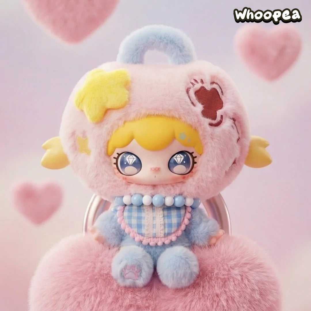 Lulumi A Lexicon of Love Series Plush Blind Box – WHOOPEA