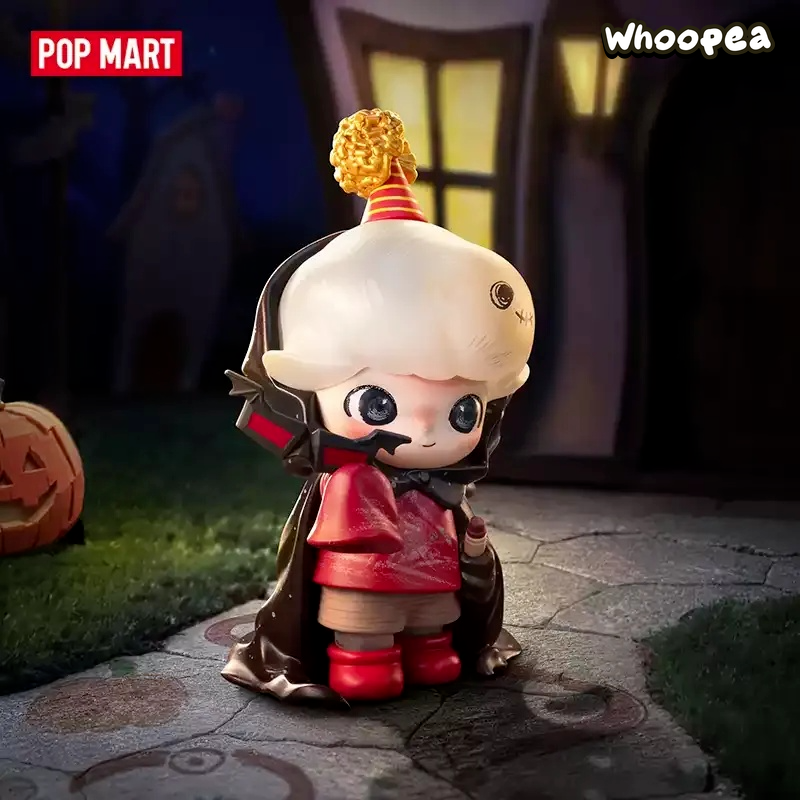 POP MART DIMOO FIND ME Series Figure (PRE-ORDER)