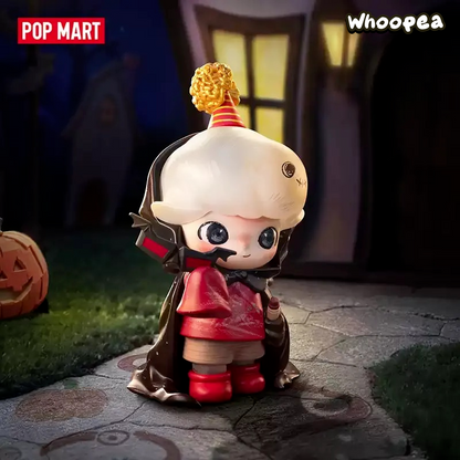 POP MART DIMOO FIND ME Series Figure (PRE-ORDER)
