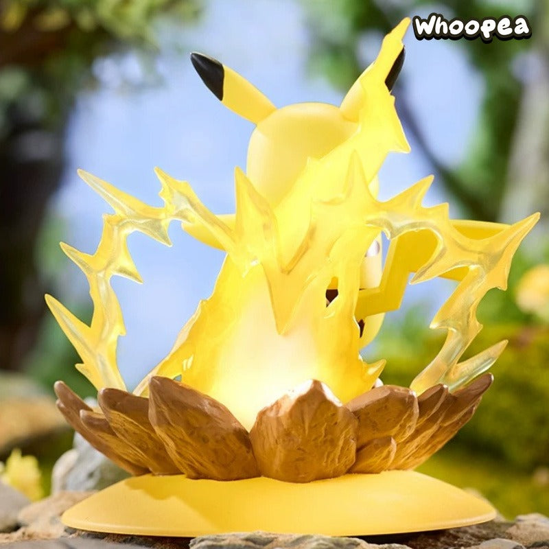 Pokemon Extreme Showdown Series Figures (PRE-ORDER)