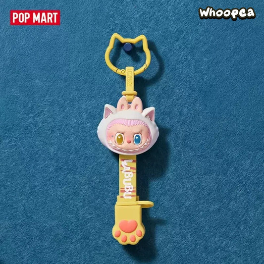 POP MART THE MONSTERS CAT MODE ON Series Cable Blind Box (PRE-ORDER)