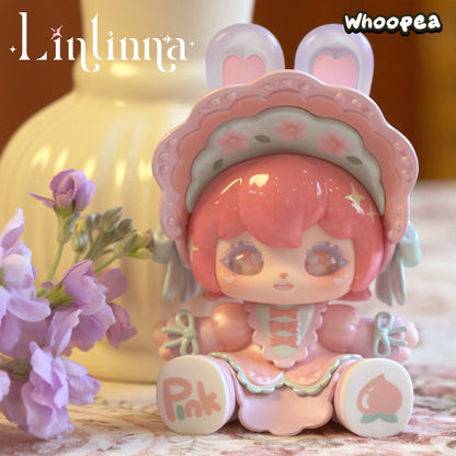 Linlinna Daily Special Series Figure Blind Box