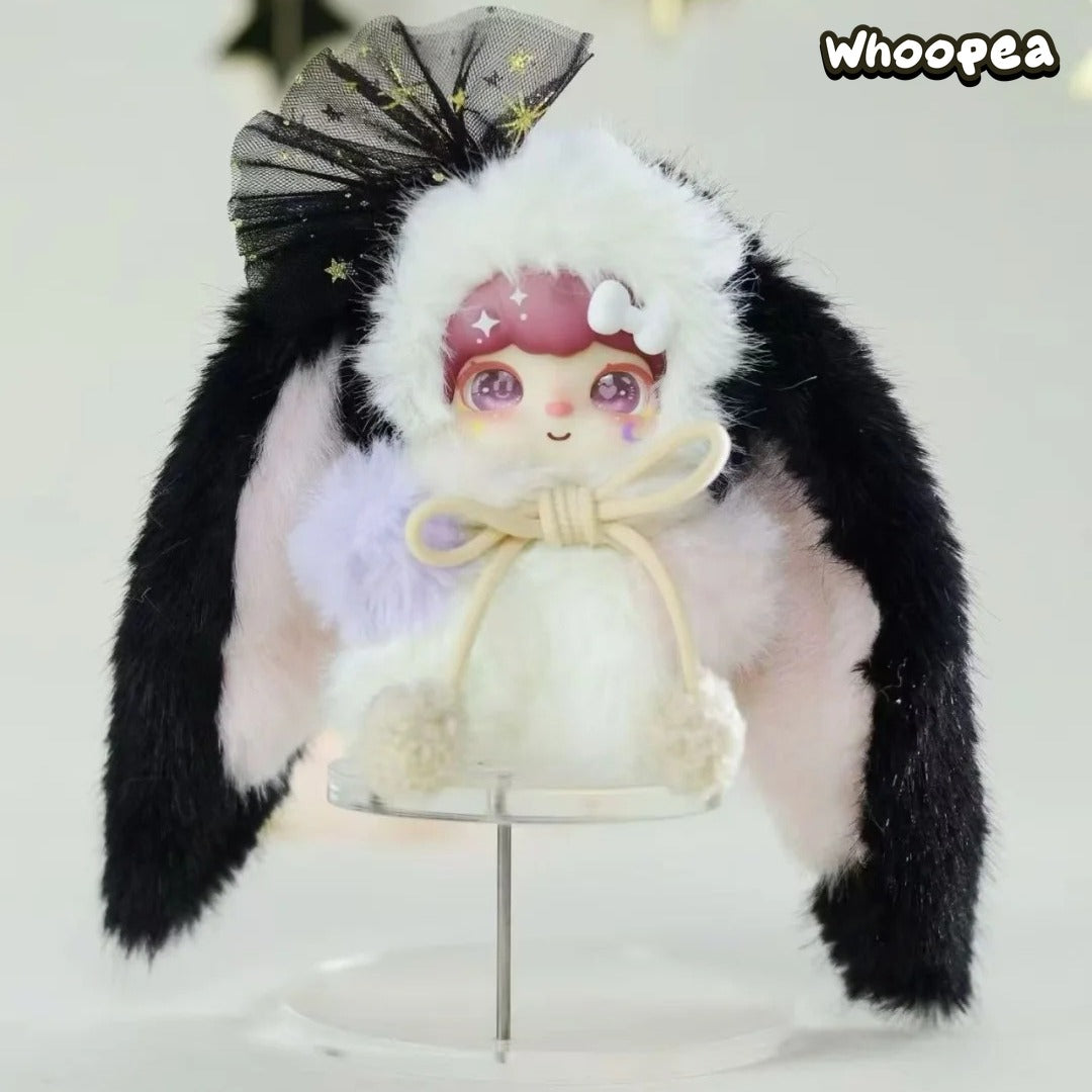 LOKIKI Stardust on Paper Series Plush Blind Box