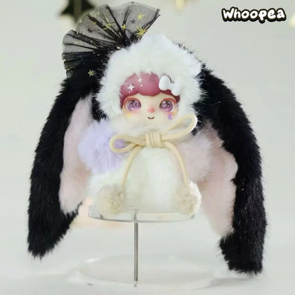 LOKIKI Stardust on Paper Series Plush Blind Box