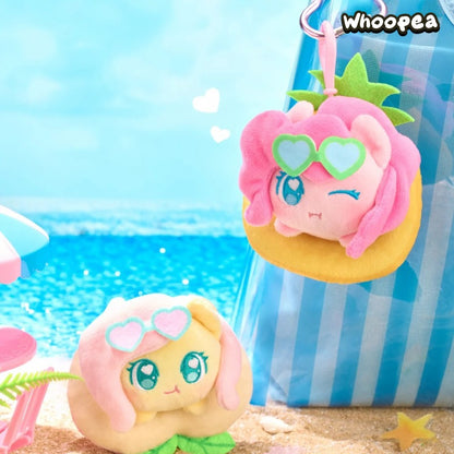 My Little Pony Weather Tales Swimming Ring Plush Pendant Blind Box