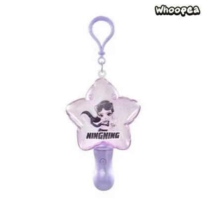 POP MART aespa Memorable Picks Series Glowing Pendant (PRE-ORDER)