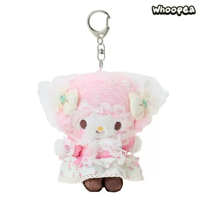 SANRI0 Forest Lace Series Plush Pendant (PRE-ORDER)