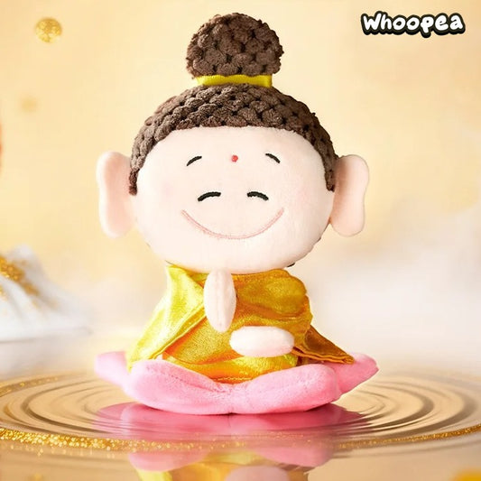 YADOUDOU Blessings Shared V1 Series Plush Blind Box