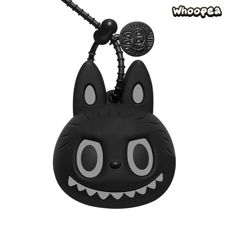 POP MART THE MONSTERS 10TH ANNIVERSARY Series Earphone Case