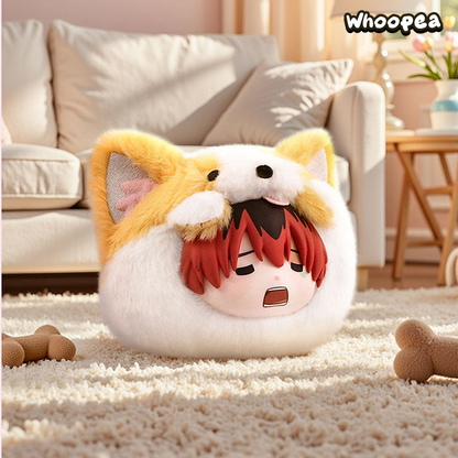 Frieren: Beyond Journey's End The Animal Party Series Plush Blind Box