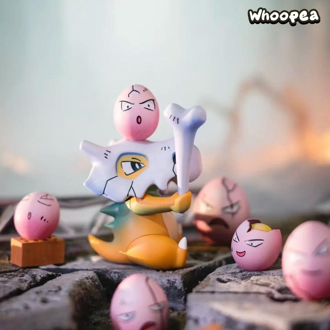 Pokemon Dream Drawing 151 Figure And Pack Combo Blind Box