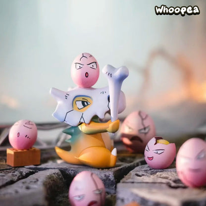 Pokemon Dream Drawing 151 Figure And Pack Combo Blind Box