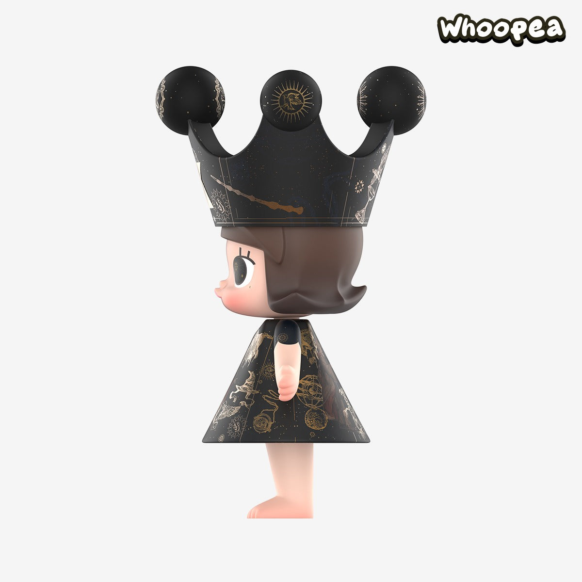 MEGA ROYAL MOLLY 400% Harry Potter (PRE-ORDER)