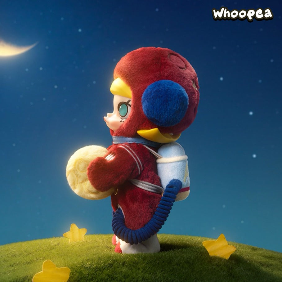 Molly Hello Moon 1/8 Action Figure – WHOOPEA