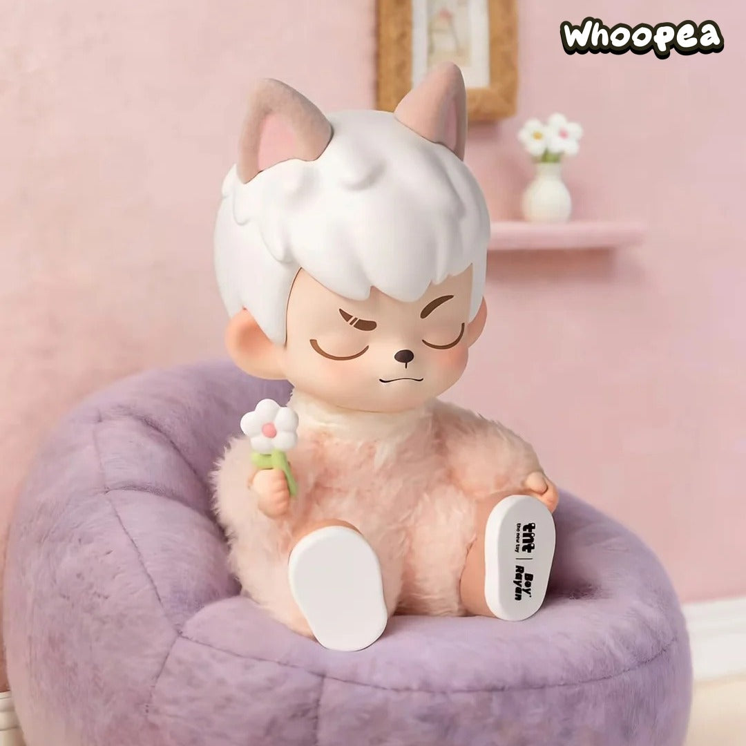 Rayan No Puppies No World Series Figure Blind Box – WHOOPEA