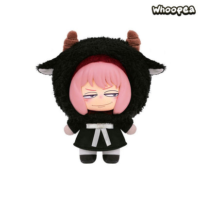 SPY × FAMILY The Animal Party Series Vinyl Plush Pendant Blind Box