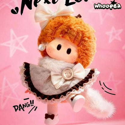 YOYO The Beginning of Transformation Series Plush Doll Hanging Card