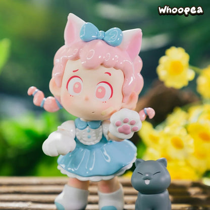 Piny Wonderful Journey Series Figure Blind box
