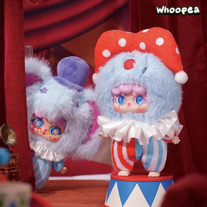 MIGO Grotesque Circus Series Plush Pendant Blind Box
