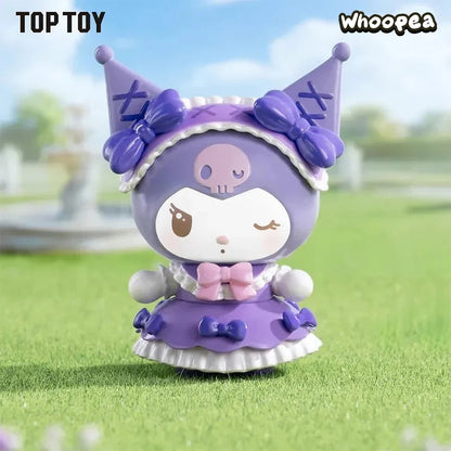 Sanrio Characters Fantasy Fairytale Series Figures Blind Box