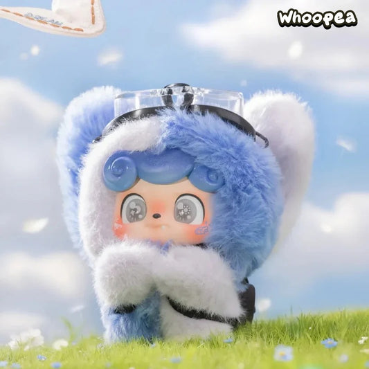 Q.Kid Outdoor Activites Series Plush Blind Box (PRE-ORDER)