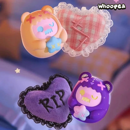 ShinWoo Hug Me Mini Series Figures, Blind Box