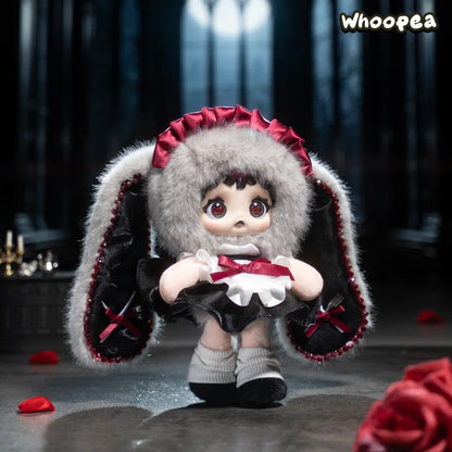 Heymi Witch's Game Series Plush Pendant Blind Box (PRE-ORDER)