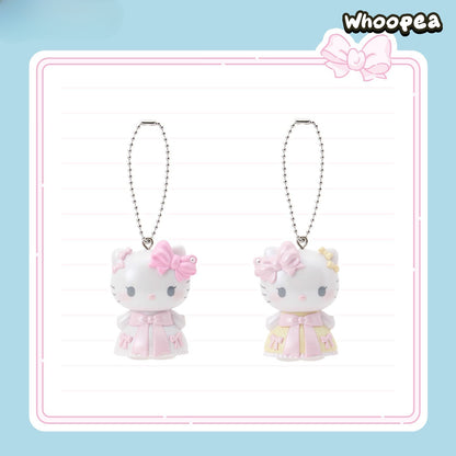 SANRIO Pink Dream Wish Series Figure Blind Box (PRE-ORDER)